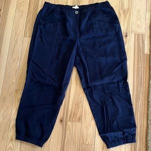 Eileen Fisher capri